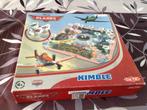 Disney-Pixar Planes Kimble gezelschapspel, Een of twee spelers, Ophalen of Verzenden, Gebruikt, Tactic