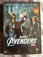The Avengers Dvd, CD & DVD, DVD | Action, Comme neuf, Enlèvement ou Envoi, Action