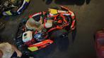 Birel kart mini chassis 160 cc 4t motor