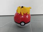 Pokémon Pikachu wekker / radio, Kinderen en Baby's, Kinderspulletjes, Gebruikt, Ophalen
