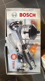 Robot mixeur Bosch, Elektronische apparatuur, Keukenmixers, Ophalen
