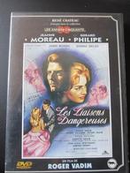 Les liaisons dangereuses (René Chateau), Comme neuf, Tous les âges, 1980 à nos jours, Envoi