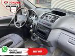 Mercedes-Benz Vito 109 CDI EXPORT ONLY NL Auto/ APK 07-2026/, Auto's, Electronic Stability Program (ESP), Wit, Mercedes-Benz, Bedrijf