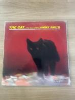 JIMMY SMITH - THE CAT, Ophalen of Verzenden, 1960 tot 1980, Gebruikt, Jazz