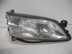 KOPLAMP RECHTS Opel Vectra B (36) (01-1995/04-2002), Auto-onderdelen, Gebruikt, Opel