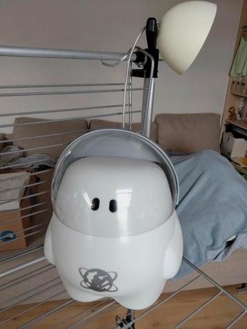 Hanglamp Philips "Buddy" astronaut vorm beschikbaar voor biedingen