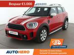 MINI Cooper Countryman Cooper Classic Trim (bj 2021), Auto's, Mini, Gebruikt, Euro 6, Countryman, 136 pk