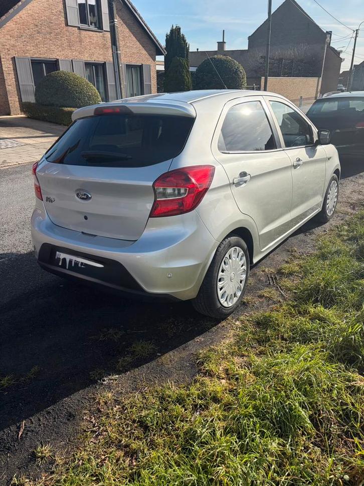 Ford Ka+ 2018 essence, Autos, Ford, Particulier, Ka, Radio, Essence, Euro 6, 5 portes, Boîte manuelle, Enlèvement