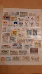 Postzegels slovensko(voor katrien), Postzegels en Munten, Ophalen of Verzenden
