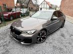 BMW 545 e xDrive M | Softclose | 360 | Adaptive cc!, Auto's, BMW, Automaat, 4 deurs, Euro 6, 2020 kg