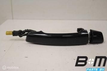 Portiergreep met kessy Audi A3 8V Sportback 8V0837206 beschikbaar voor biedingen
