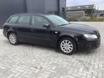 2011 SEAT Exeo ST 1.8 TSI Comfort Ed. Personenauto, Auto's, Euro 5, Gebruikt, Overige brandstoffen, Bedrijf