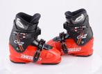 chaussures de ski pour enfants DALBELLO XR 31 ; 32 ; 35 ; 36, Sports & Fitness, Ski & Ski de fond, Autres marques, Ski, Utilisé