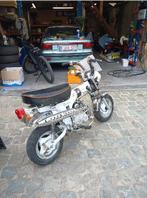 Dax, Ophalen, 49 cc, Klasse B (45 km/u), Zo goed als nieuw