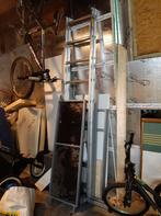 Stelling Escalo, Doe-het-zelf en Bouw, Ophalen