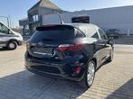Ford Fiesta EcoBoost 125pk mHEV Titanium / Weinig km's, Auto's, https://public.car-pass.be/vhr/47352cfc-38c7-4da0-9457-7e43d33510c0