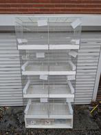 Domolis draadkooien 90cm, Dieren en Toebehoren, Ophalen