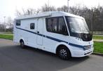 Dethleffs Globebus i8 2014 euro 5 van eerste eigenaar, Caravans en Kamperen, Integraal, Ringverwarming, Fiat, 7 tot 12 maanden geleden