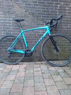 ridley kanzo alu M, Fietsen en Brommers, 28 inch, Gebruikt, Aluminium, Meer dan 20 versnellingen