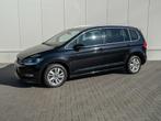 Volkswagen Touran 1.5 TSI DSG Highline - 7ZIT/ACC/APPLE CARP, Autos, Achat, Entreprise, 7 places, Alcantara