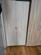 Deuxs armoire casy neuf ., Enlèvement