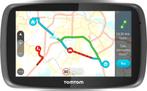 GPS TomTom Go 6100 + kabel, Verzenden