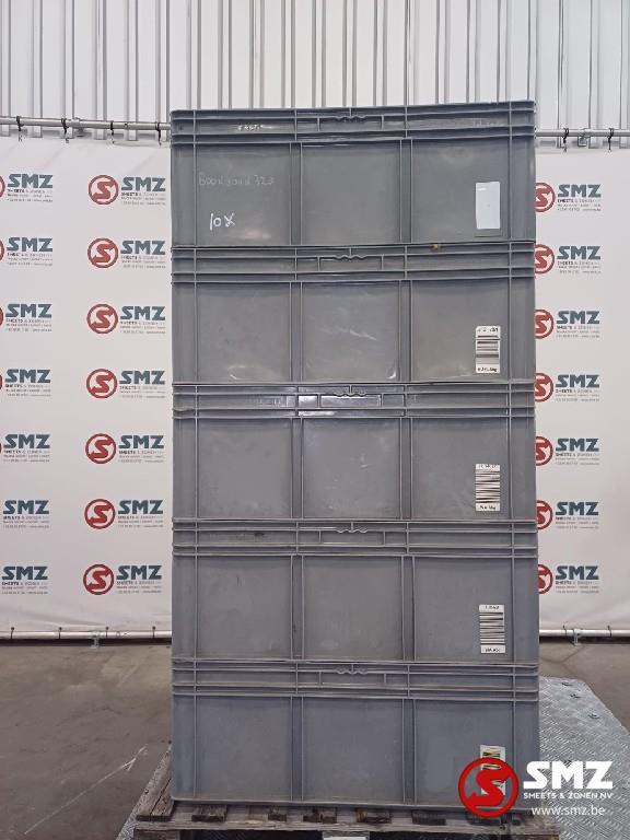 Occ lot de 10 contenants en plastique, Autos : Pièces & Accessoires, Utilisé, Autres marques, Autres pièces automobiles