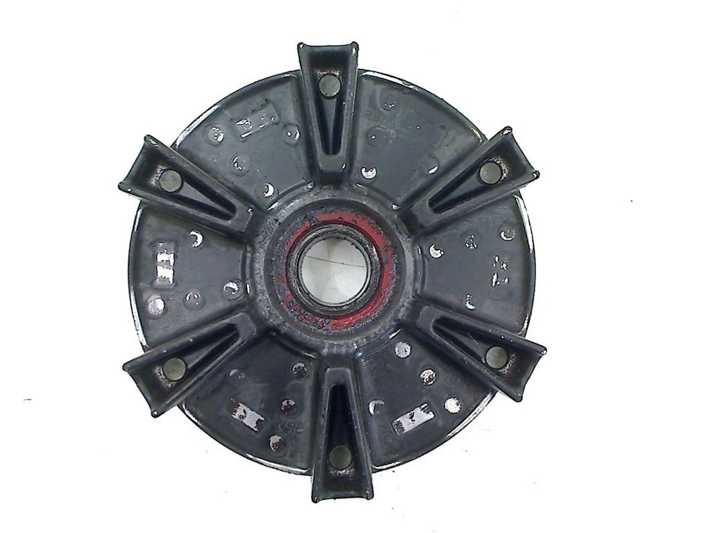 TANDWIEL DRAGER Yamaha YZF R1 2002-2003 (YZF-R1 5PW), Motoren, Dhr. S. di Majo, Gebruikt, Info@cama-motorparts.nl, P.J. Troelstraweg 8 8
3144 CX  MAASSLUIS, NL