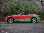 BMW Z1 Roadster / Andy Warhol Design, Autos, Cuir, Achat, Entreprise, Boîte manuelle