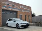 VW Golf R - 333 PK - NIEUW 0KM - 4X4 4Motion, Autos, Achat, Euro 6, Entreprise, Alcantara