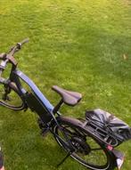 Klever X speed pinion weinig kilometers 3j oud, Vélos & Vélomoteurs, Vélos électriques, Enlèvement, Utilisé