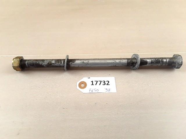 F650 funduro 1993 - 1999 BMW As As achterbrug D1-32719