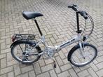 Plooifiets Rambler, 20 inch of meer, Versnellingen, Zo goed als nieuw, Totaal opvouwbaar