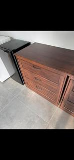 Kast met laden, Ophalen, Zo goed als nieuw