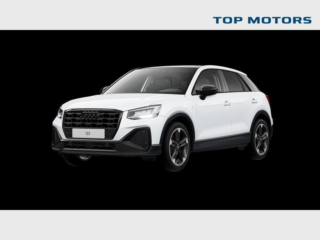Audi Q2 Prestige Edition 35 TFSI  110(150) kW(ch) S tronic*P, Achat, 140 g/km, Q2, Automatique