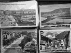 Meer dan 300 Ansichtkaarten uit Europa en USA, Verzamelen, Ophalen of Verzenden, 1940 tot 1960, Gelopen, Frankrijk