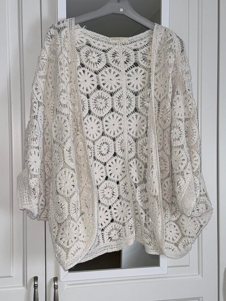 Vest zonder knopen, Vêtements | Femmes, Pulls & Gilets, Enlèvement