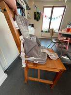 Bebeconfort reisstoeltje, Ophalen of Verzenden, Gebruikt