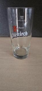 Un verre à l'amitié Diekirch., Enlèvement