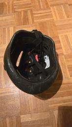 Fietshelm van 60-62 cm, Fietsen en Brommers, Fietsaccessoires | Fietshelmen, Gebruikt, Overige maten, Ophalen of Verzenden, Polisport