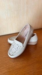 damesschoen lente maat 40, Ophalen, Nieuw, Instappers, Beige