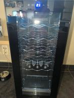 Wijnkast, koelcel, bewaarkast, Elektronische apparatuur, Koelkasten en IJskasten, Ophalen