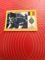 Sticker Alfred De Bruyne Sprint 73, Ophalen of Verzenden, Sticker