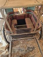 Antieke goede koets.  Voor 150euro., Ophalen of Verzenden