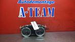 INSTRUMENTS DE BORD Megane II (BM / CM) (8200292076), Utilisé, Renault