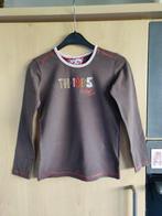 Tschirts, verschillende Grote Merken. maat 116. Meisje, Enfants & Bébés, Vêtements enfant | Taille 116, MER DU NORD, Enlèvement ou Envoi