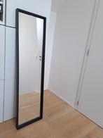 Grand miroir NISSEDAL - IKEA, Maison & Meubles, Comme neuf, Enlèvement, 100 à 150 cm, Rectangulaire