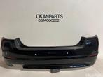 BMW 5-serie F10 Achterbumper 51127184781, Auto-onderdelen, Info@fabrikant.eu, Fabrikantstraat 1
1000 AA  Amsterdam, NL, Achter