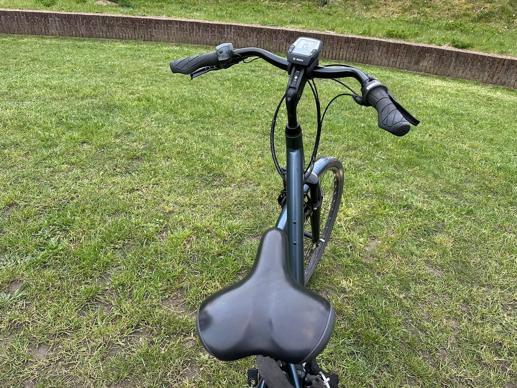 Vélo électrique, Enlèvement ou Envoi, Comme neuf