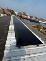 SunPower SPR P6-405 + omvormer Huawei SUN2000, Ophalen, Zo goed als nieuw, Compleet systeem